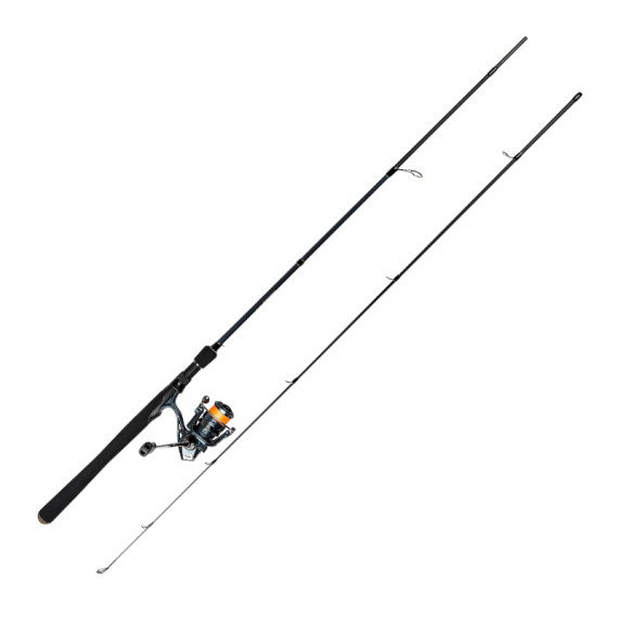IFISH Paragon Combo in the group Combos / Spinning Combos at Sportfiskeprylar.se (20241414r)