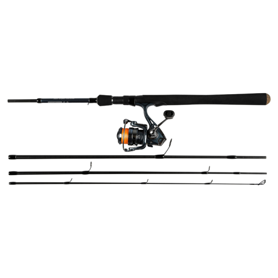 IFISH Helags Spinning Combo in the group Combos / Spinning Combos at Sportfiskeprylar.se (20241417r)