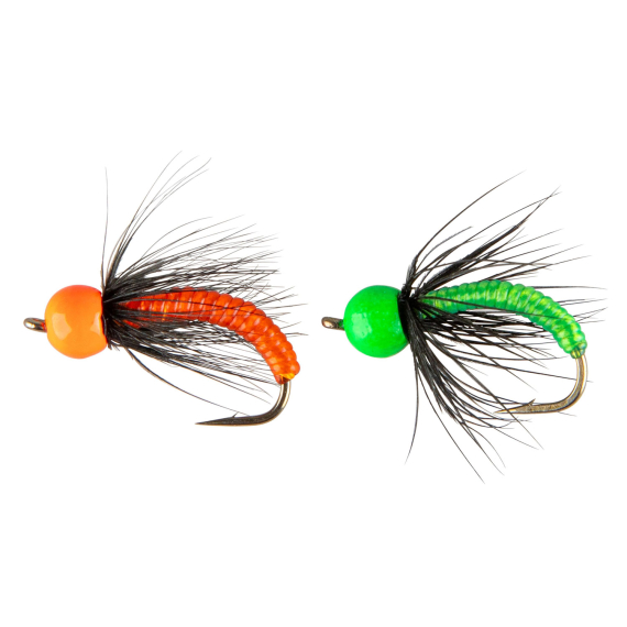 IFISH Ball Head in the group Lures / Ice Jigging Lures / Mormyskas at Sportfiskeprylar.se (20241580r)