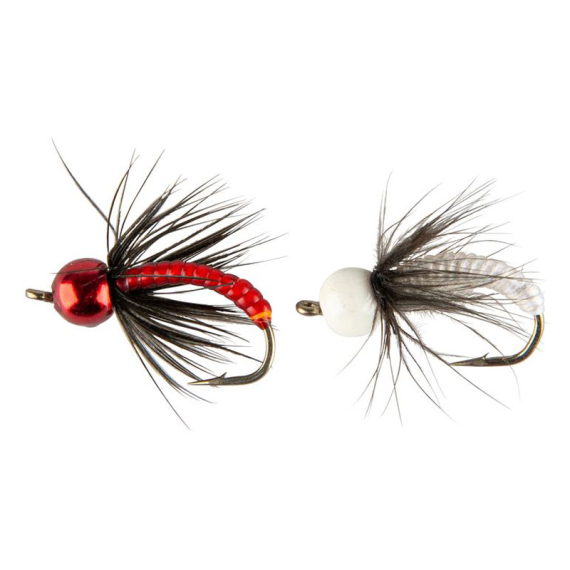 IFISH Ball Head TP2 2-pcs