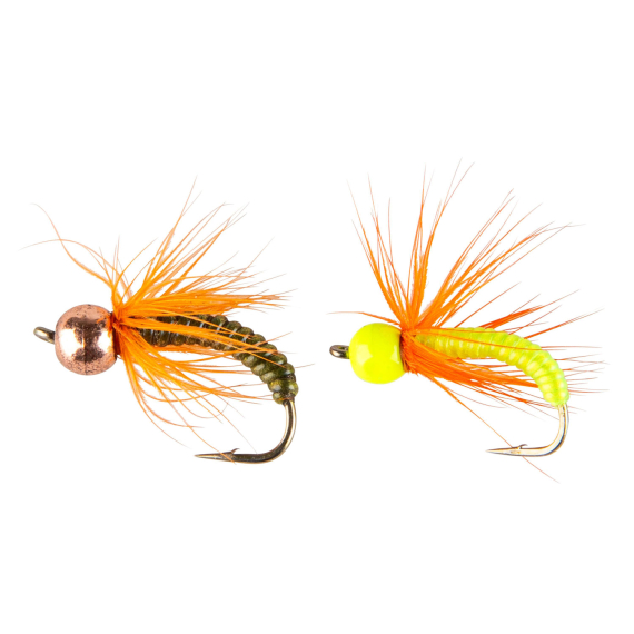 IFISH Ball Head TP3 2-pcs