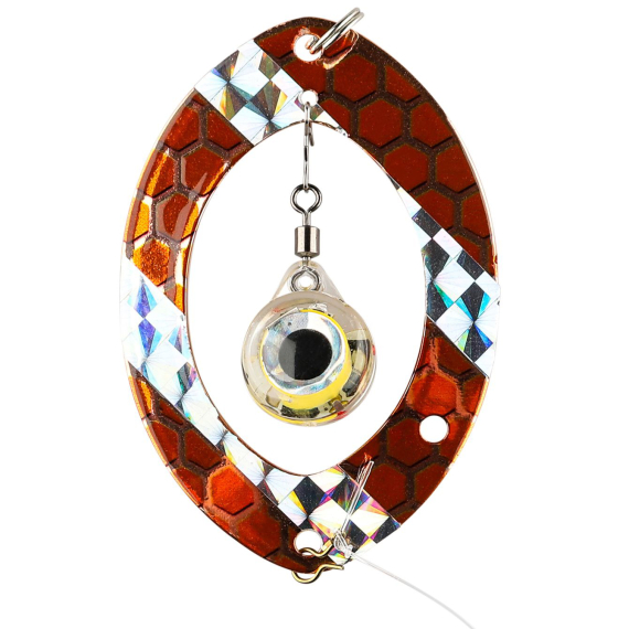 IFISH Akka 60 K