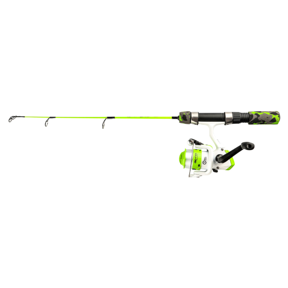 IFISH X-Wand 20\'\' in the group Combos / Ice Jigging Sets at Sportfiskeprylar.se (20244304r)