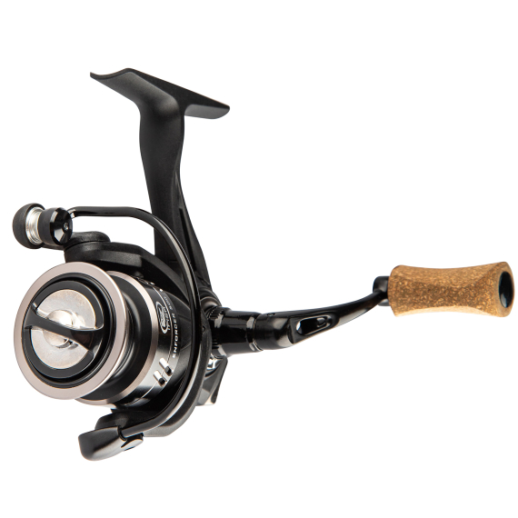 IFISH Enforcer 500 in the group Reels / Ice Fishing Reels / Ice Jigging Reels at Sportfiskeprylar.se (20244337)