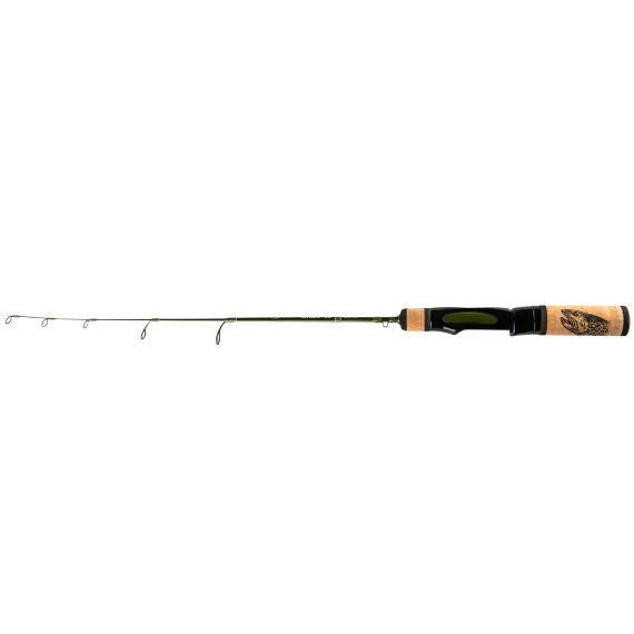 IFISH Char-X in the group Rods / Ice Fishing Rods at Sportfiskeprylar.se (20244350r)