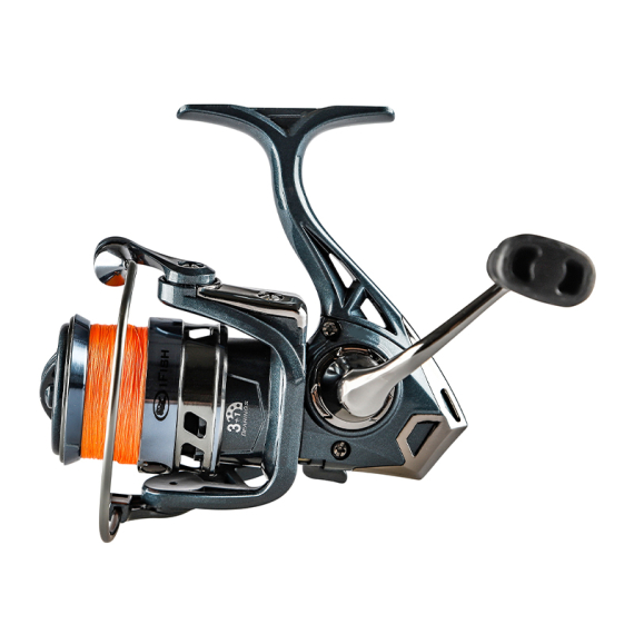 IFISH Paragon Spinning Reel in the group Reels / Spinning Reels at Sportfiskeprylar.se (20245390r)
