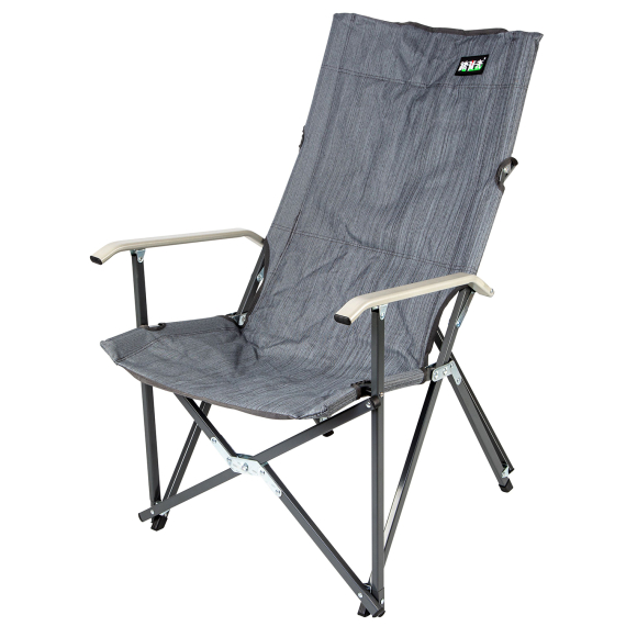 IFISH Camping Chair Holiday L in the group Outdoor / Tents & Tent Furniture / Chairs & Tables at Sportfiskeprylar.se (20246346)