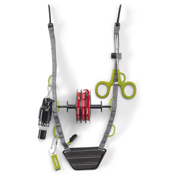 Orvis Lanyard-Loaded in the group Tools & Accessories / Other Tools / Lanyards & Straps at Sportfiskeprylar.se (20248766)