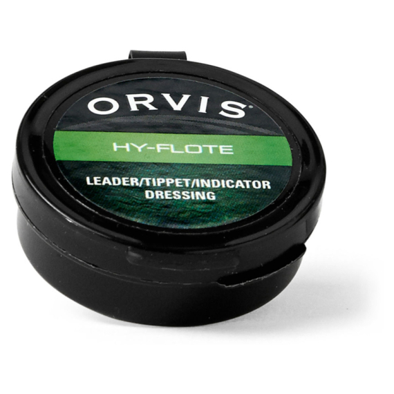 Orvis Hy-Flote Paste in the group Hooks & Terminal Tackle / Leaders & Leader Materials / Leader Materials / Leader Material Fly fishing at Sportfiskeprylar.se (20248799)