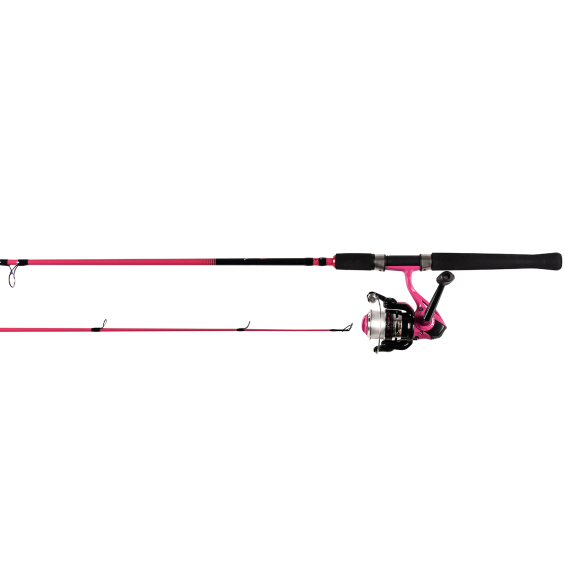 IFISH X-Wand Spinning 5\' in the group Combos / Fishing combos for kids at Sportfiskeprylar.se (20251435r)