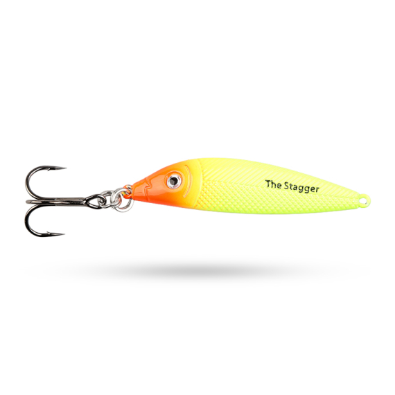 IFISH Stagger IZE in the group Lures / Ice Jigging Lures / Vertical Ice Jigs at Sportfiskeprylar.se (20254012r)