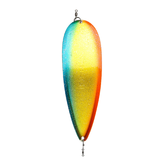 IFISH Raud 120 in the group Lures / Ice Jigging Lures / Ice Fishing Spoons at Sportfiskeprylar.se (20254033r)