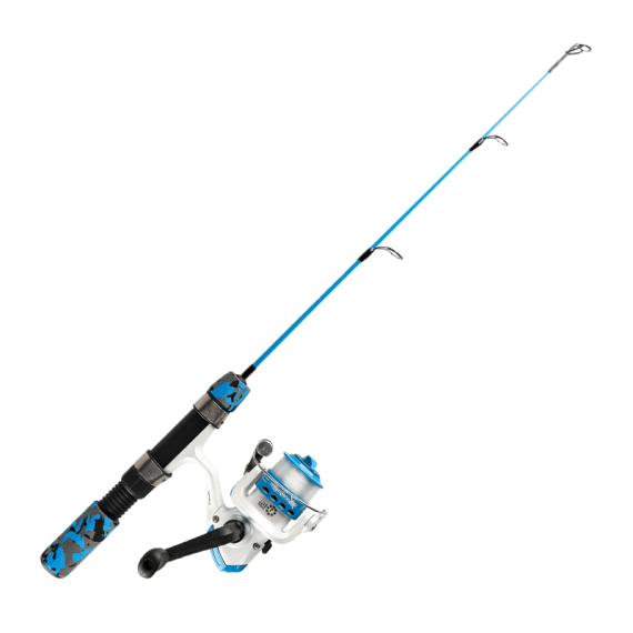 IFISH X-Wand 20\'\' Blå in the group Rods / Ice Fishing Rods / Ice Jigging Rods at Sportfiskeprylar.se (20254306)