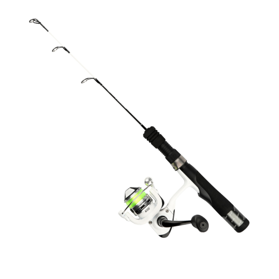 IFISH Pioneer HSP Combo in the group Combos / Ice Jigging Sets at Sportfiskeprylar.se (20254324r)