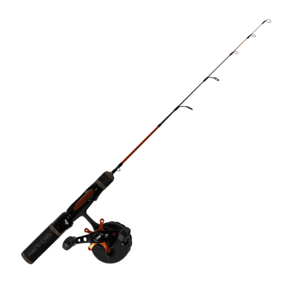 IFISH Enforcer IZE Combo in the group Combos / Ice Jigging Sets at Sportfiskeprylar.se (20254381r)