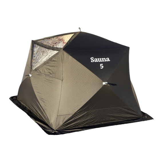 IFISH Sauna 5 in the group Outdoor / Ice Fishing Tents & Accessories / Ice Fishing Tents at Sportfiskeprylar.se (20254830)