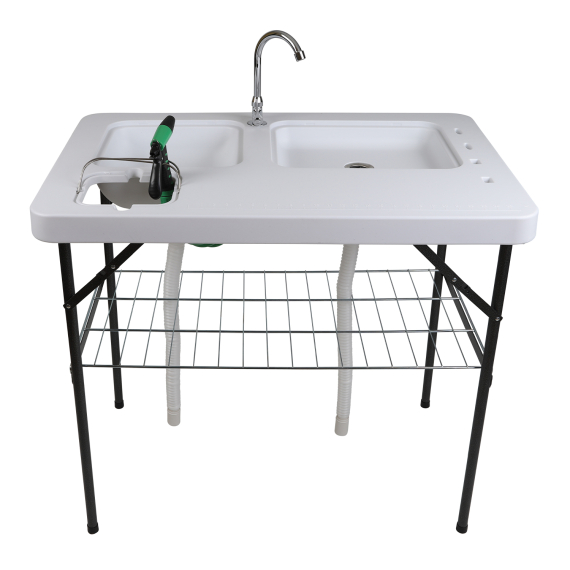 IFISH Work Table in the group Fishing methods / Specimen fishing / Banklife / Chairs & Tables / Table at Sportfiskeprylar.se (20254832)