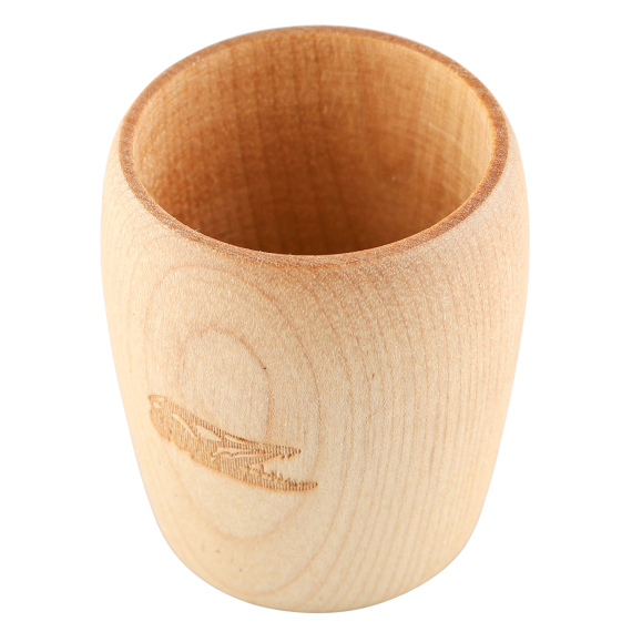 IFISH Shot 5cl in the group Outdoor / Camp Kitchen & Utensils / Cups & Mugs / Guksi Mugs at Sportfiskeprylar.se (20255022)