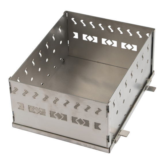 IFISH Stenkorg in the group Outdoor / Tents & Tent Furniture / Tents / Sauna Tents & Stoves at Sportfiskeprylar.se (20255063)