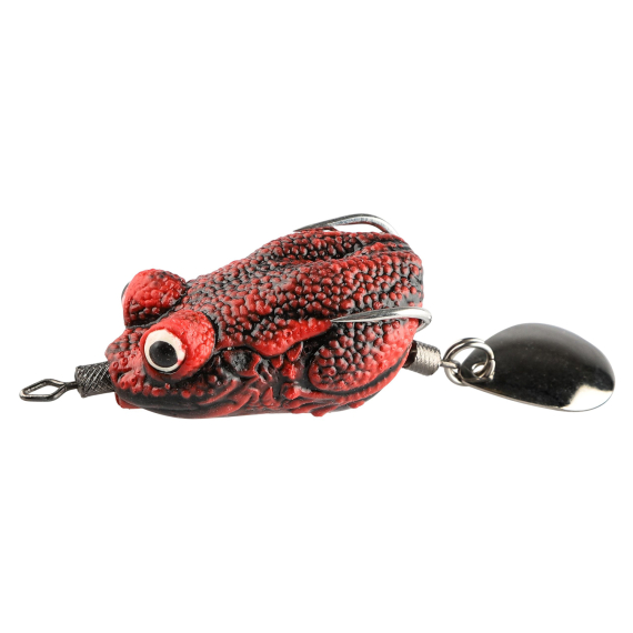 IFISH Froggy 7,5g in the group Lures / Frogs at Sportfiskeprylar.se (20255214r)