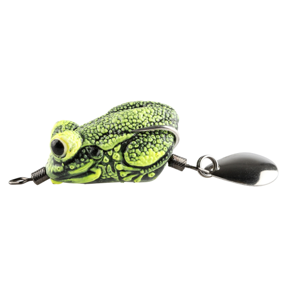 IFISH Froggy 7,5g in the group Lures / Frogs at Sportfiskeprylar.se (20255214r)