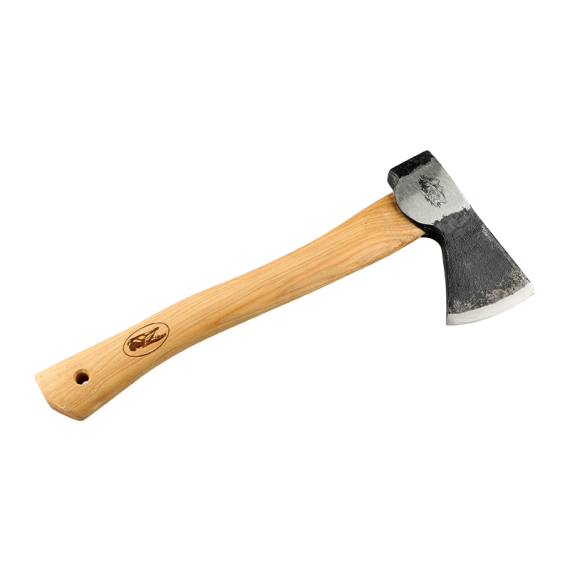 IFISH Fiskeyxan 36cm 500g in the group Tools & Accessories / Knives & Axes / Axes at Sportfiskeprylar.se (20256338)