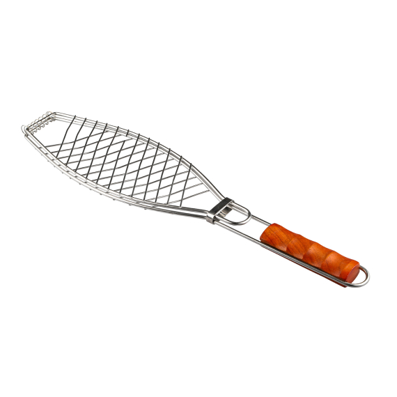 IFISH Fiskhalster in the group Outdoor / Camp Kitchen & Utensils / Grills / Cooking Grates at Sportfiskeprylar.se (20256356)