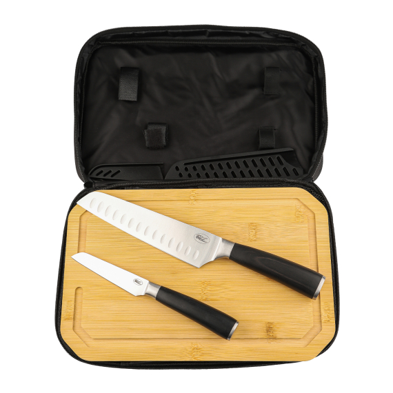 IFISH Knivset Fine Dining in the group Outdoor / Knives & Axes / Knives at Sportfiskeprylar.se (20256368)