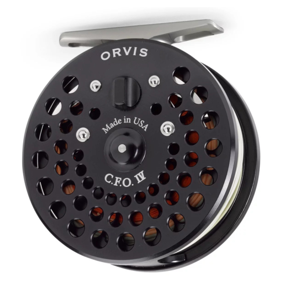 Orvis CFO in the group Reels / Fly Reels & Extra Spools / Fly Reels at Sportfiskeprylar.se (20258557r)
