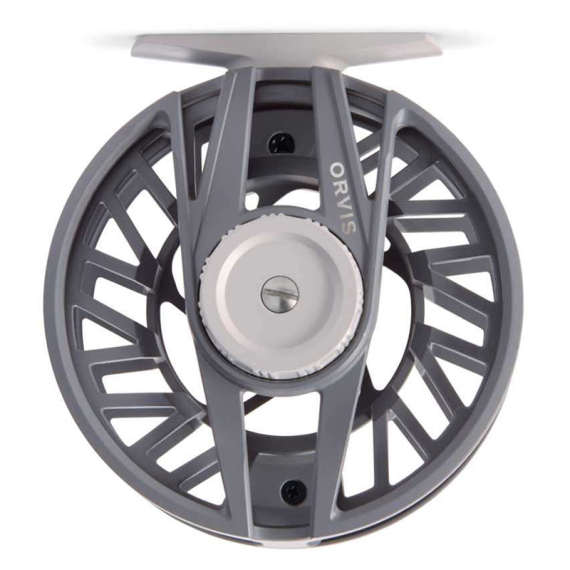 Orvis Clearwater Charcoal in the group Reels / Fly Reels & Extra Spools / Fly Reels at Sportfiskeprylar.se (20258901r)