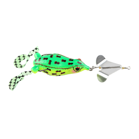 IFISH Prop Frog 21g in the group Lures / Frogs at Sportfiskeprylar.se (20265218r)