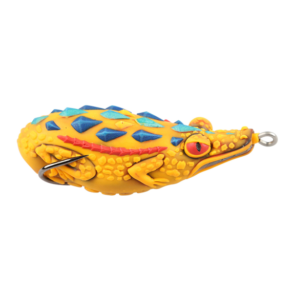 IFISH Gator Head 16g in the group Lures / Frogs at Sportfiskeprylar.se (20265220r)