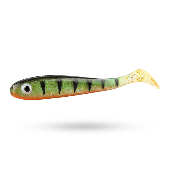 IFISH Demon Shad in the group Lures / Softbaits / Perch Softbaits & Zander Softbaits at Sportfiskeprylar.se (20265320r)