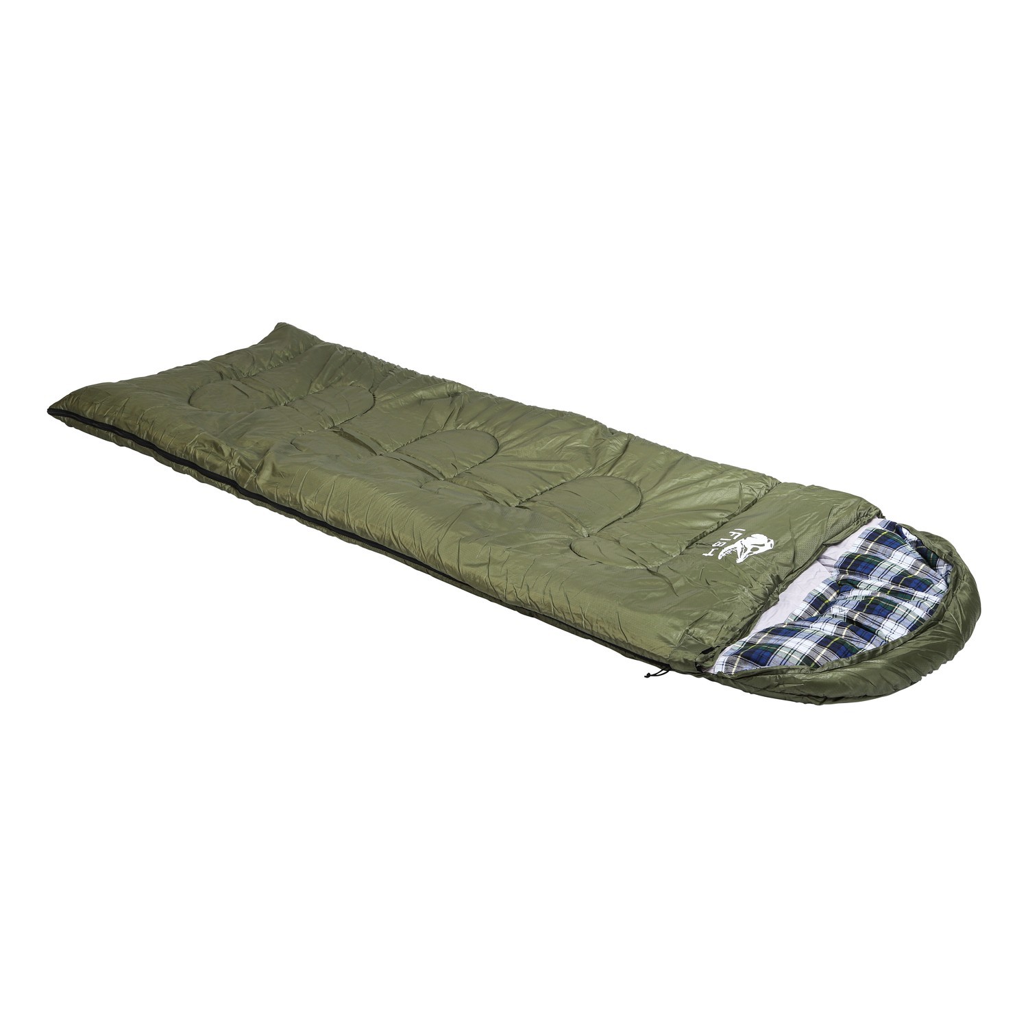 IFISH Sleepingbag Frost -5 in the group Hooks & Terminal Tackle / Stingers & Stinger Accessories / Stingers at Sportfiskeprylar.se (20266270)