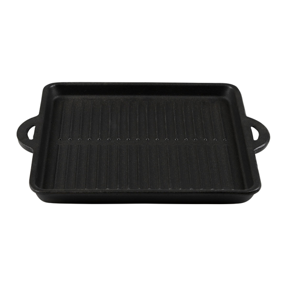IFISH BBQ Plate for Cook\'n Go in the group Outdoor / Camp Kitchen & Utensils / Grills / Cooking Grates at Sportfiskeprylar.se (20266394)