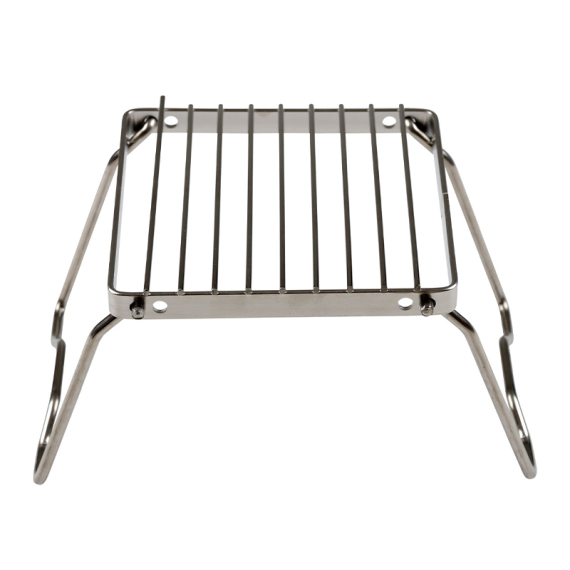 IFISH Grates on legs - Small in the group Outdoor / Camp Kitchen & Utensils / Grills / Cooking Grates at Sportfiskeprylar.se (20266395)