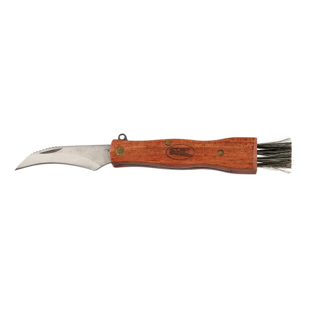 IFISH Mushroom Knife Bob in the group Tools & Accessories / Knives & Axes / Knives / Kitchen Knives at Sportfiskeprylar.se (20266397)