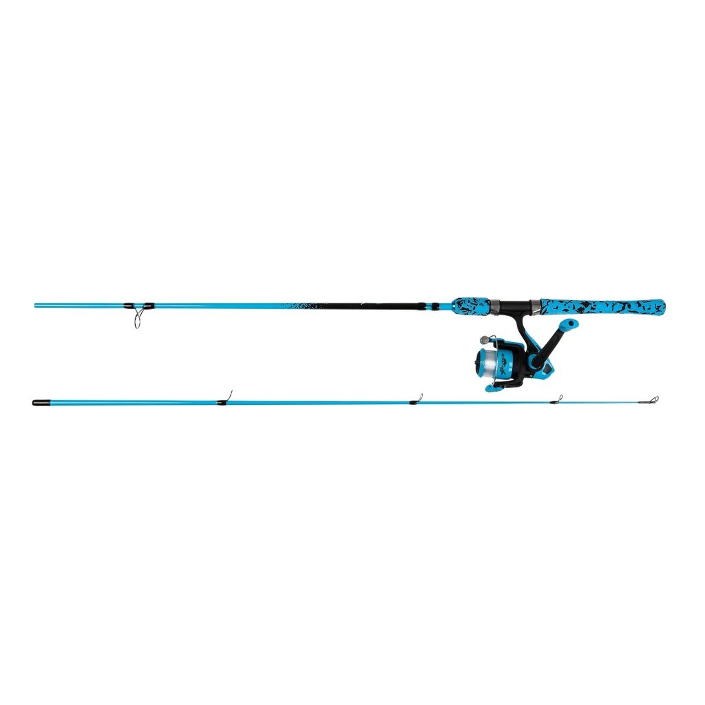 IFISH X-Wand Spinning Menthol in the group Combos / Spinning Combos at Sportfiskeprylar.se (20267600r)