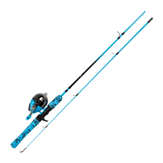 IFISH X-Wand Casting 5\' - Menthol in the group Combos / Spinning Combos at Sportfiskeprylar.se (20267606)