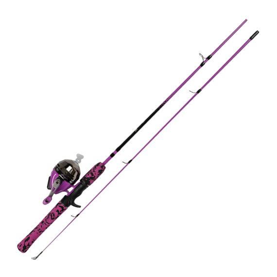 IFISH X-Wand Casting 5\' - Orchid in the group Combos / Spinning Combos at Sportfiskeprylar.se (20267608)