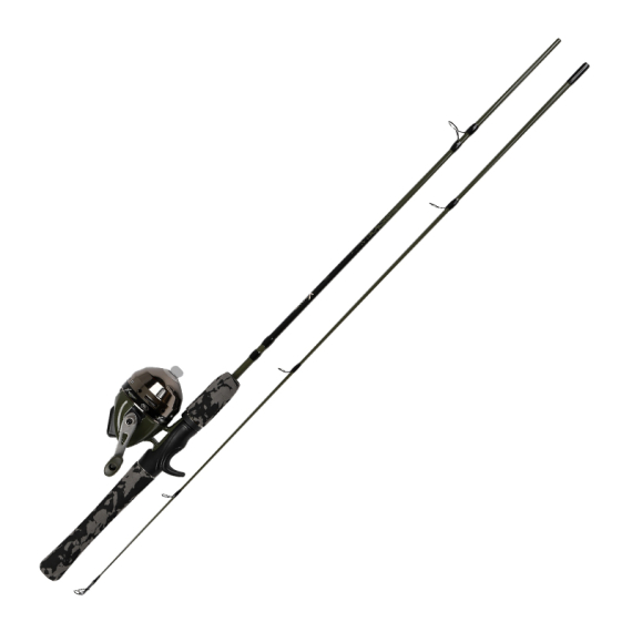 IFISH X-Wand Casting 5\' - Urban in the group Combos / Spinning Combos at Sportfiskeprylar.se (20267609)