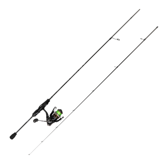 IFISH Finesse Combo in the group Combos / Spinning Combos at Sportfiskeprylar.se (20267624r)