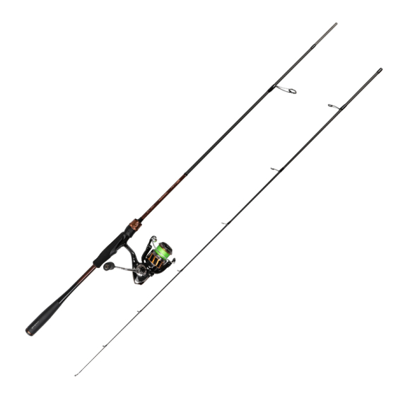 IFISH Adventure Combo in the group Combos / Spinning Combos at Sportfiskeprylar.se (20267626r)