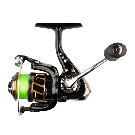 IFISH Adventure Spinning Reel in the group Reels / Spinning Reels at Sportfiskeprylar.se (20267630r)