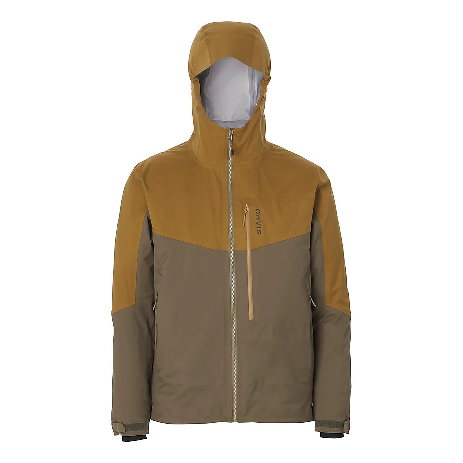 Orvis Ultralight Jacket Hops in the group Clothes & Shoes / Clothing / Jackets / Wading Jackets at Sportfiskeprylar.se (20269054r)