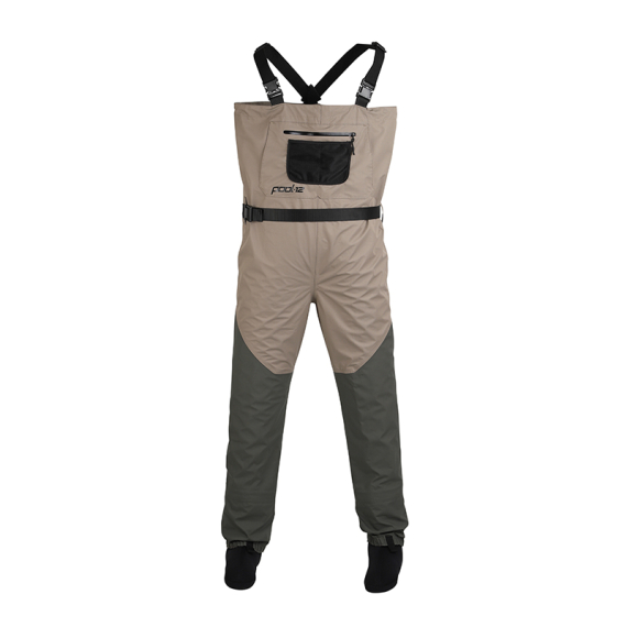 Pool 12 Njord Waders in the group Clothes & Shoes / Waders & Wading Equipment / Waders at Sportfiskeprylar.se (20269400r)