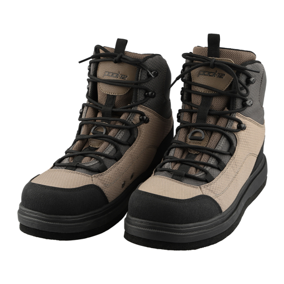 Pool 12 Enduo Wading Boot Felt in the group Clothes & Shoes / Waders & Wading Equipment / Wading Shoes at Sportfiskeprylar.se (20269416r)