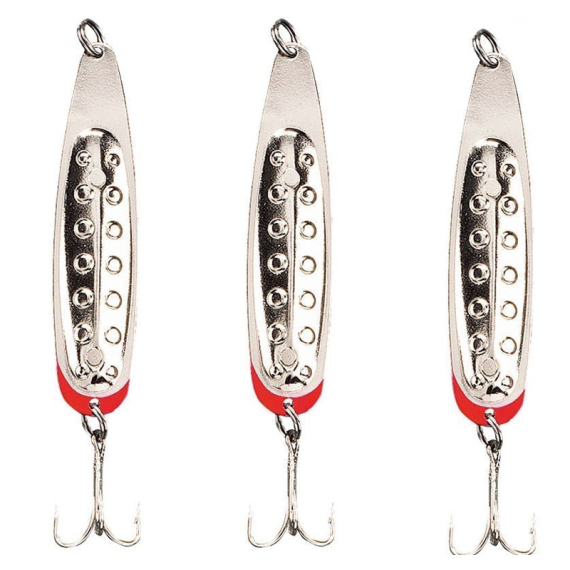 Fladen Torsk 28g 3-pack in the group Lures / Sea Fishing Lures / Sea fishing Jigs at Sportfiskeprylar.se (203Br)