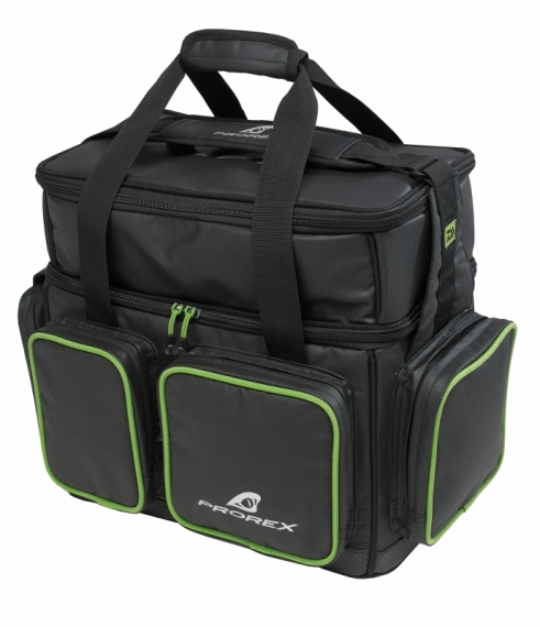 Daiwa Prorex Lure Bag 3 - Large in the group Storage / Tackle Bags / Lure Bags at Sportfiskeprylar.se (205310)