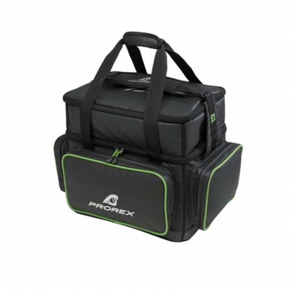 Daiwa Prorex Lure Bag 4 - X Large in the group Storage / Tackle Bags / Lure Bags at Sportfiskeprylar.se (205311)